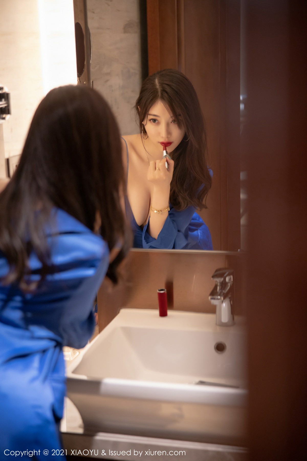 [XIAOYU语画界] 2021.02.05 No.467 杨晨晨sugar [98+1P]-第4张图片-宅男套图吧