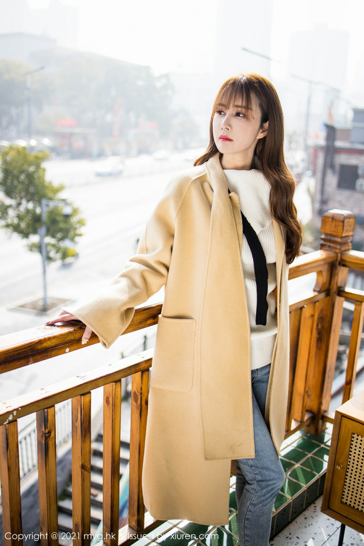 [MyGirl美媛馆] 2021.02.04 VOL.487 小兜儿 [78+1P]-第2张图片-宅男套图吧