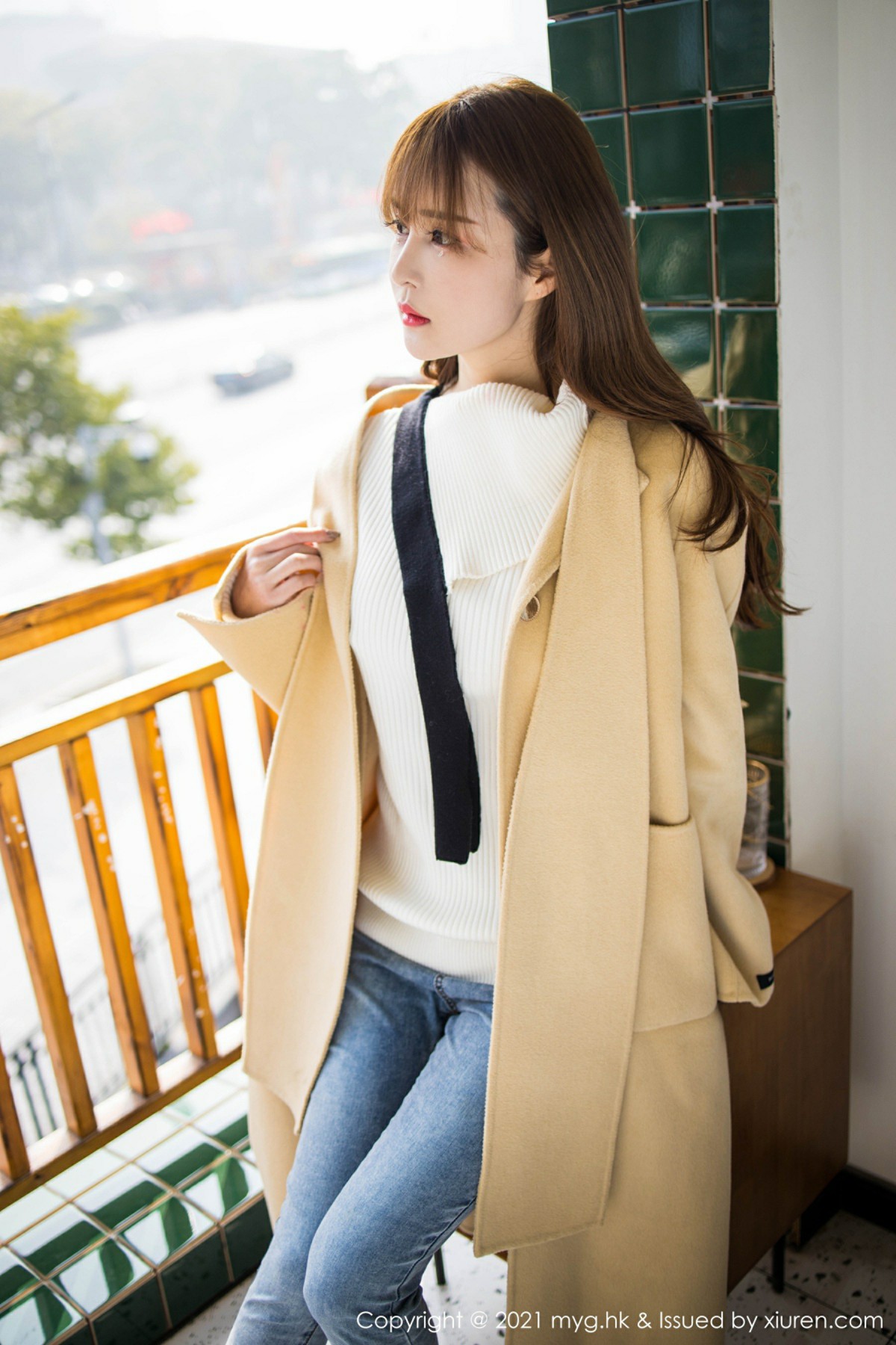 [MyGirl美媛馆] 2021.02.04 VOL.487 小兜儿 [78+1P]-第4张图片-宅男套图吧