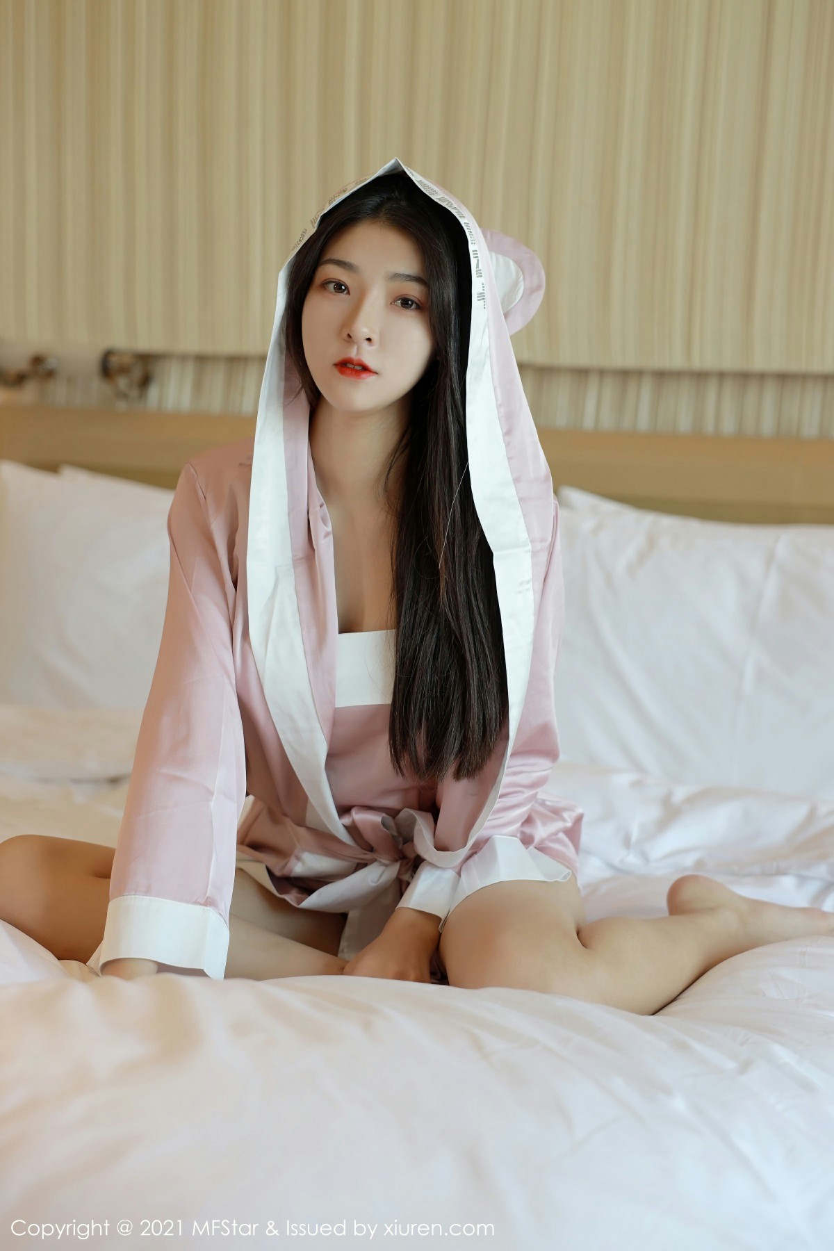 [MFStar模范学院] 2021.02.03 VOL.452 Laura苏雨彤 [43+1P]-第3张图片-宅男套图吧