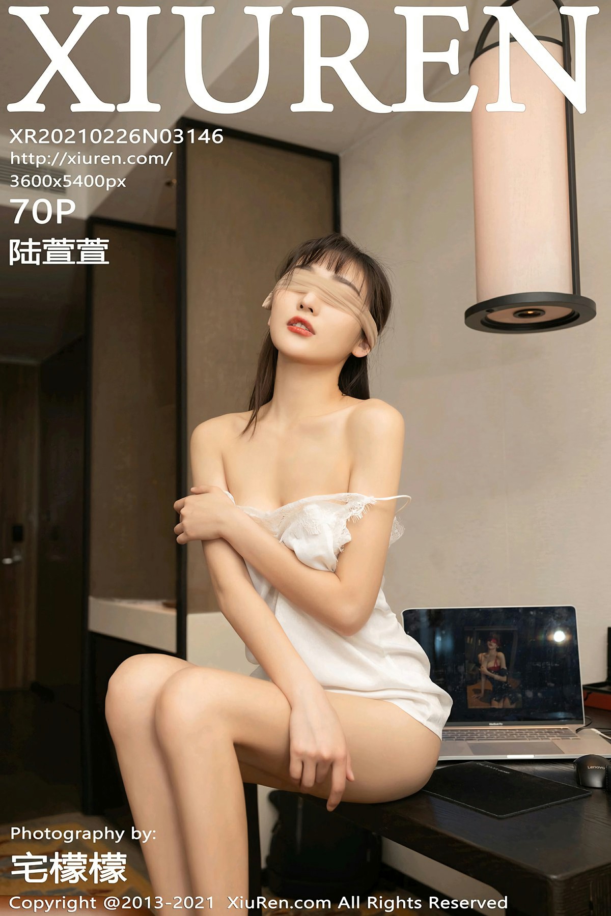 [XiuRen秀人网] 2021.02.26 No.3146 陆萱萱 [70+1P]-第1张图片-宅男套图吧