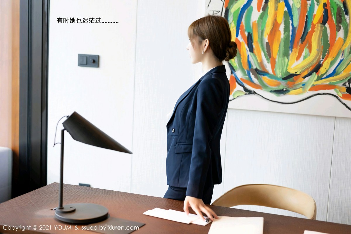 [YOUMI尤蜜荟] 2021.02.26 VOL.606 周于希Sandy [106+1P]-第3张图片-宅男套图吧