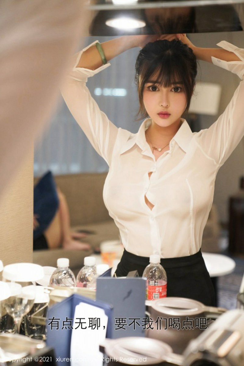 [XiuRen秀人网] 2021.03.04 No.3164 萌奈子 [59+1P]-第2张图片-宅男套图吧