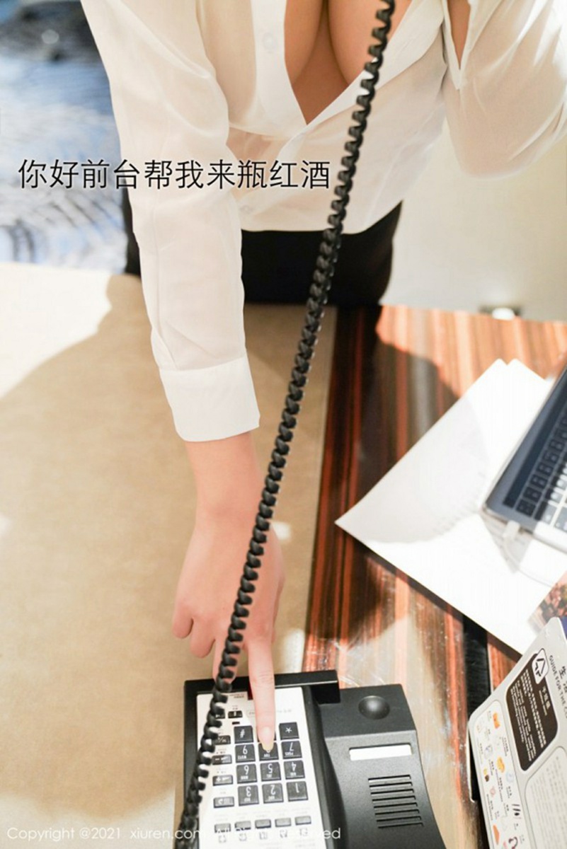 [XiuRen秀人网] 2021.03.04 No.3164 萌奈子 [59+1P]-第4张图片-宅男套图吧