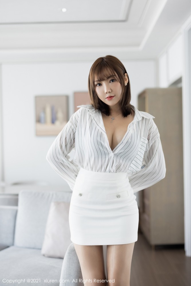 [XiuRen秀人网] 2021.03.05 No.3169 萌汉药baby [37+1P]-第4张图片-宅男套图吧
