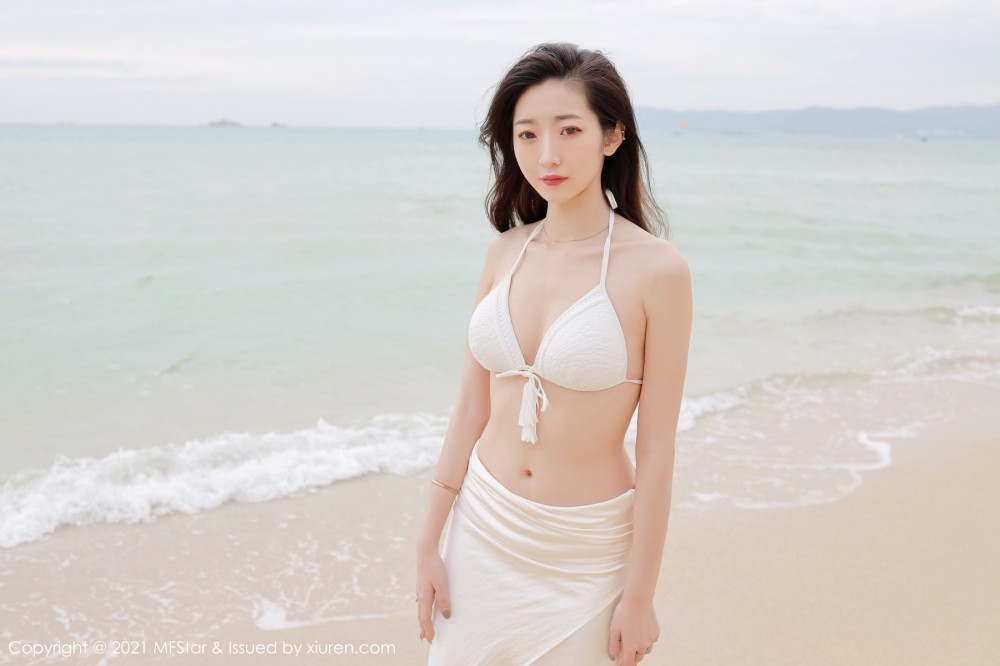 [MFStar模范学院] 2021.03.05 VOL.464 安琪Yee [51+1P]-第3张图片-宅男套图吧
