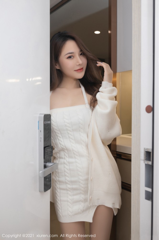 [XiuRen秀人网] 2021.03.05 No.3171 鱼子酱Fish [72+1P]-第2张图片-宅男套图吧