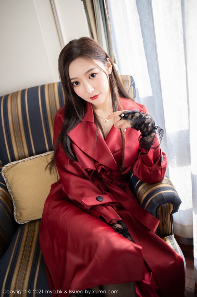 [MyGirl美媛馆] 2021.03.05 VOL.496 王馨瑶yanni [63+1P]-第3张图片-宅男套图吧