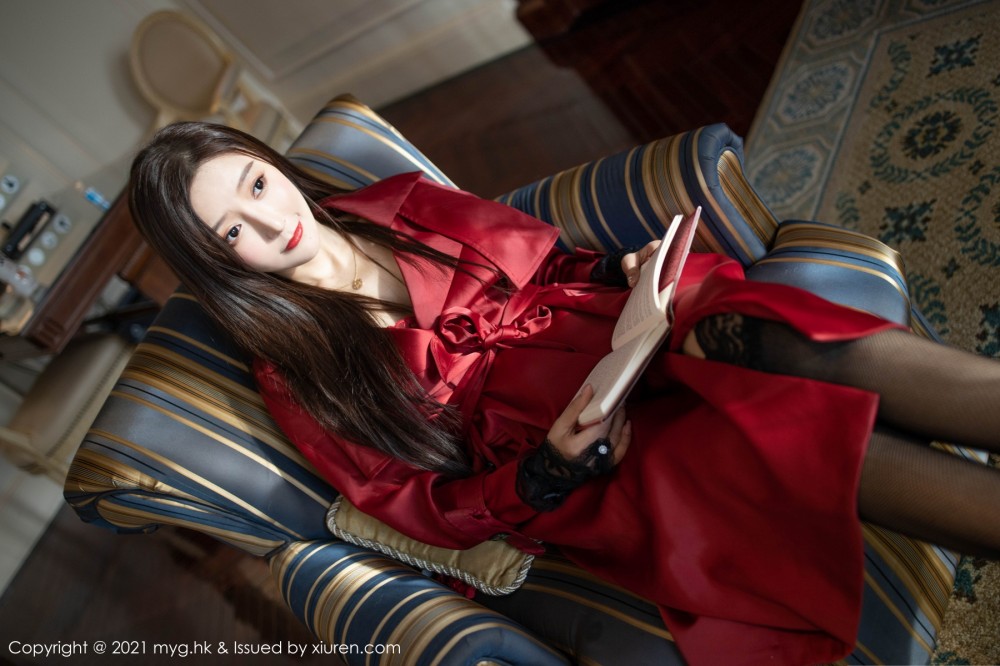 [MyGirl美媛馆] 2021.03.05 VOL.496 王馨瑶yanni [63+1P]-第4张图片-宅男套图吧