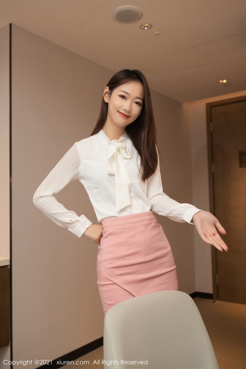 [XiuRen秀人网] 2021.03.09 No.3183 唐安琪 [78+1P]-第4张图片-宅男套图吧