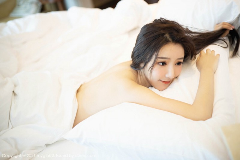 [MyGirl美媛馆] 2021.03.10 VOL.497 王馨瑶yanni [59+1P]-第2张图片-宅男套图吧