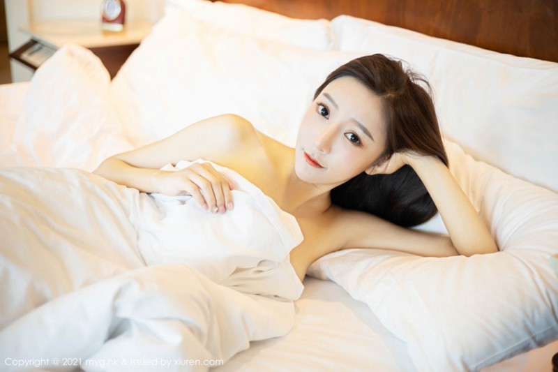 [MyGirl美媛馆] 2021.03.10 VOL.497 王馨瑶yanni [59+1P]-第3张图片-宅男套图吧