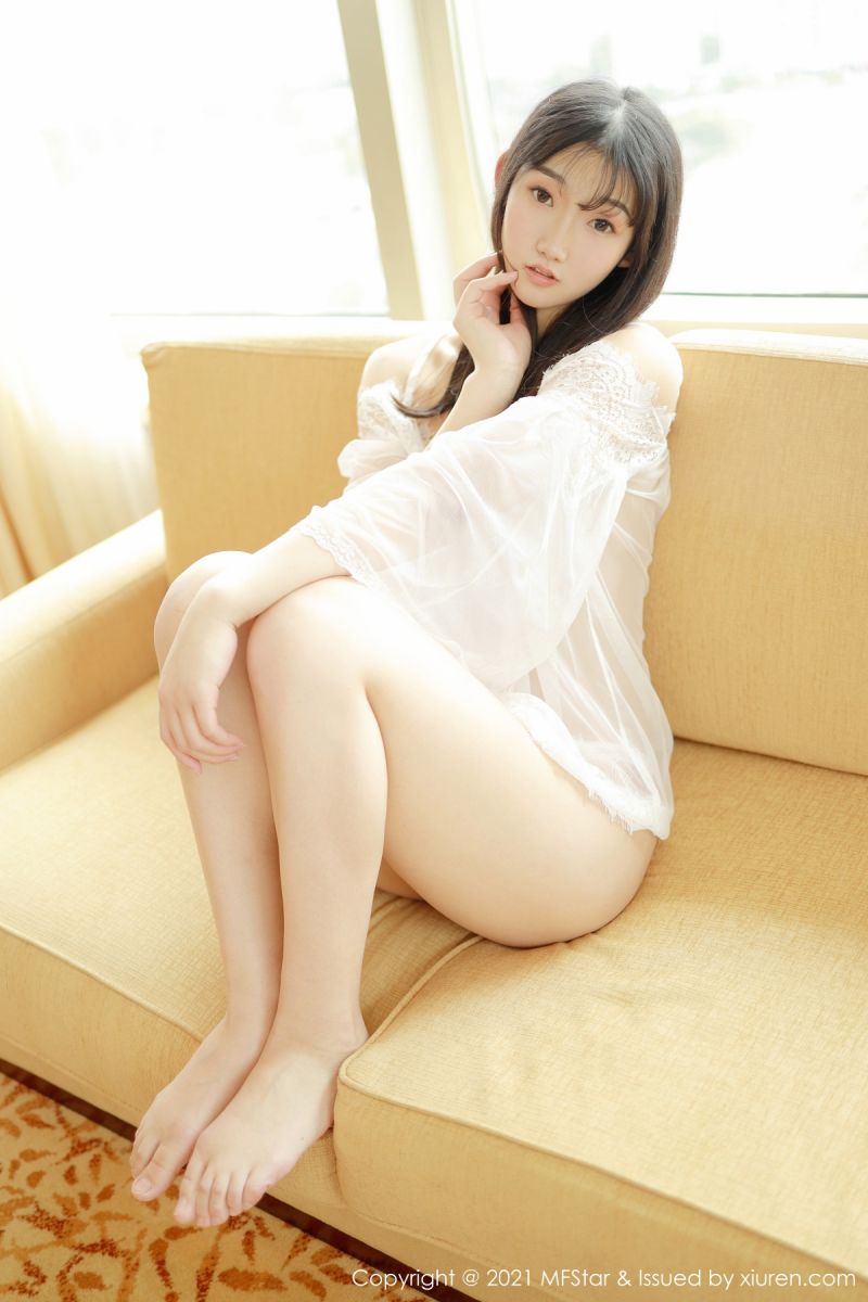 [MFStar模范学院] 2021.03.18 VOL.470 母崽崽 [38+1P]-第3张图片-宅男套图吧