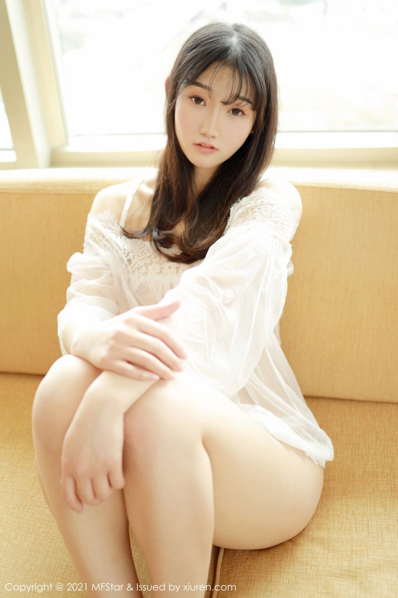 [MFStar模范学院] 2021.03.18 VOL.470 母崽崽 [38+1P]-第4张图片-宅男套图吧