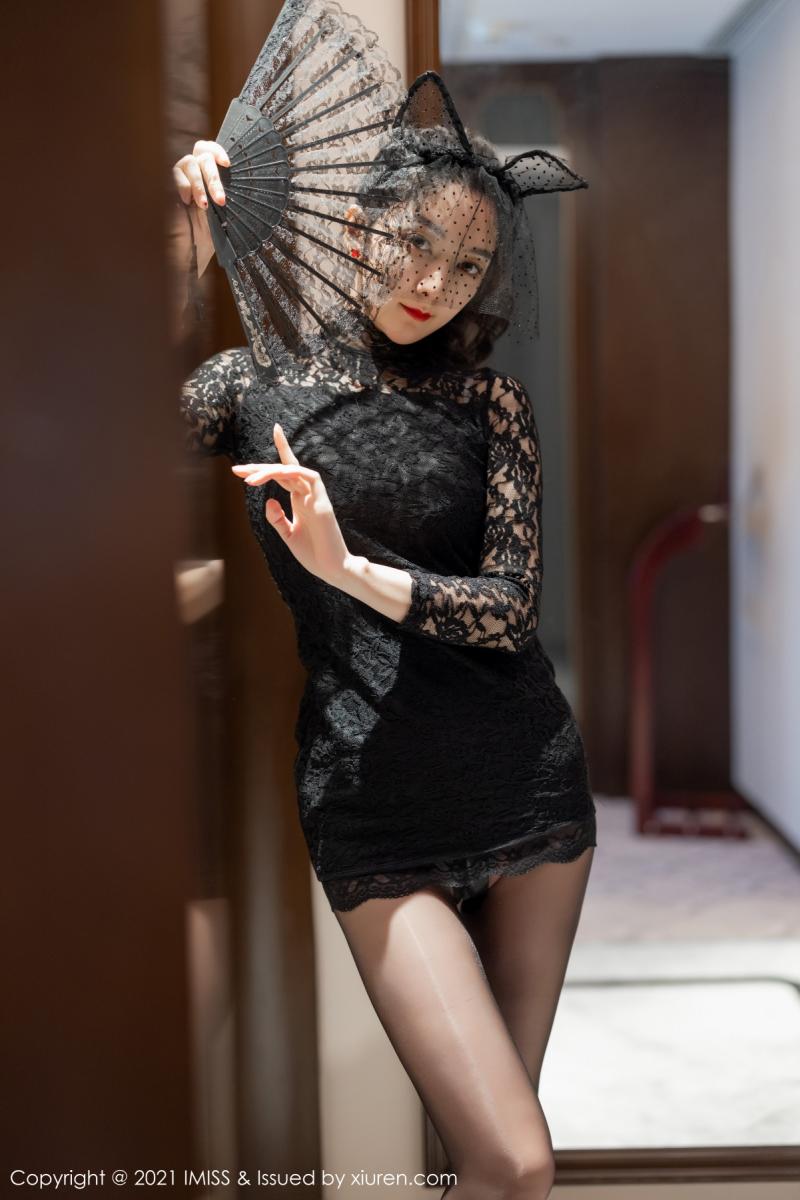 [IMISS爱蜜社] 2021.03.19 VOL.566 Angela00 [63+1P]-第2张图片-宅男套图吧