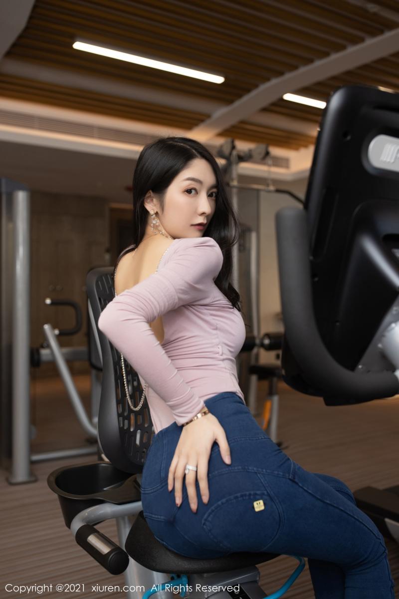 [XiuRen秀人网] 2021.03.22 No.3227 Angela00 [75+1P]-第2张图片-宅男套图吧