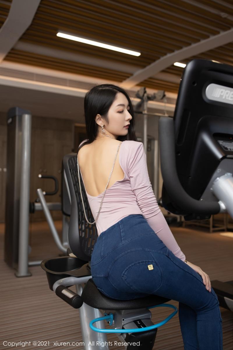 [XiuRen秀人网] 2021.03.22 No.3227 Angela00 [75+1P]-第3张图片-宅男套图吧