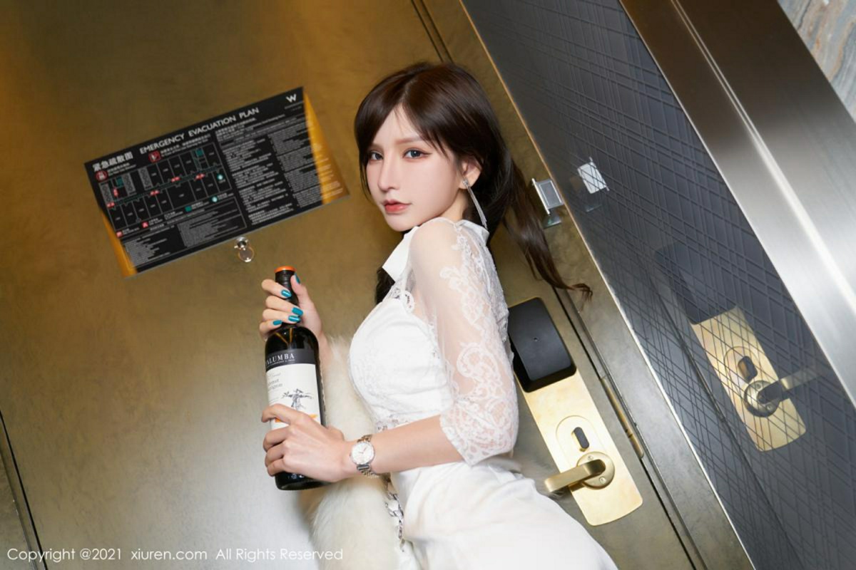 [XiuRen秀人网] 2021.03.22 No.3230 周于希Sandy [70+1P]-第4张图片-宅男套图吧