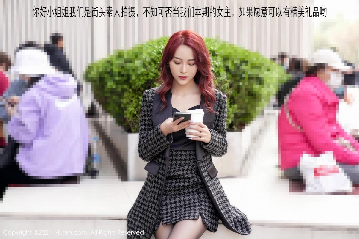 [XiuRen秀人网] 2021.03.23 No.3232 周慕汐baby [88+1P]-第3张图片-宅男套图吧