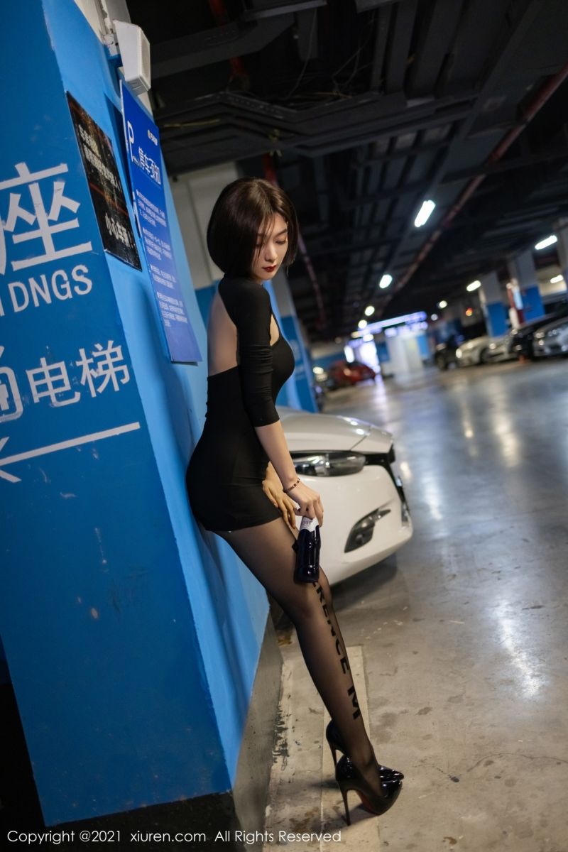 [XiuRen秀人网] 2021.03.31 No.3264 Angela00 [48+1P]-第2张图片-宅男套图吧