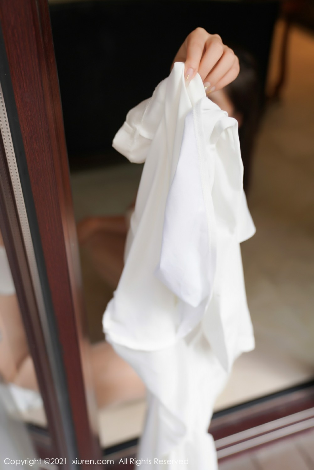 [XiuRen秀人网] 2021.04.22 No.3332 萌汉药baby [49+1P]-第2张图片-宅男套图吧