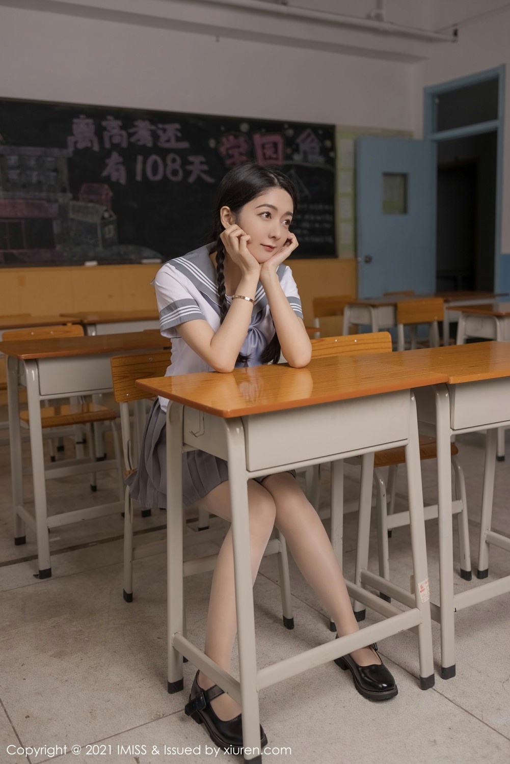 [IMISS爱蜜社] 2021.04.26 VOL.583 Angela00 [49+1P]-第4张图片-宅男套图吧