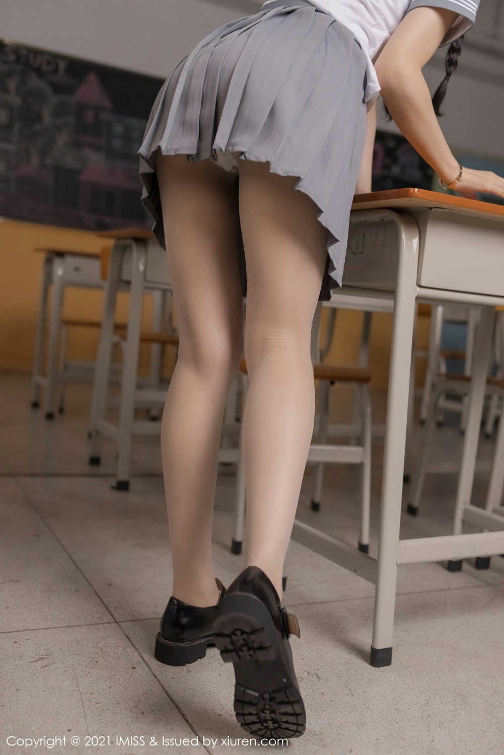 [IMISS爱蜜社] 2021.04.26 VOL.583 Angela00 [49+1P]-第3张图片-宅男套图吧