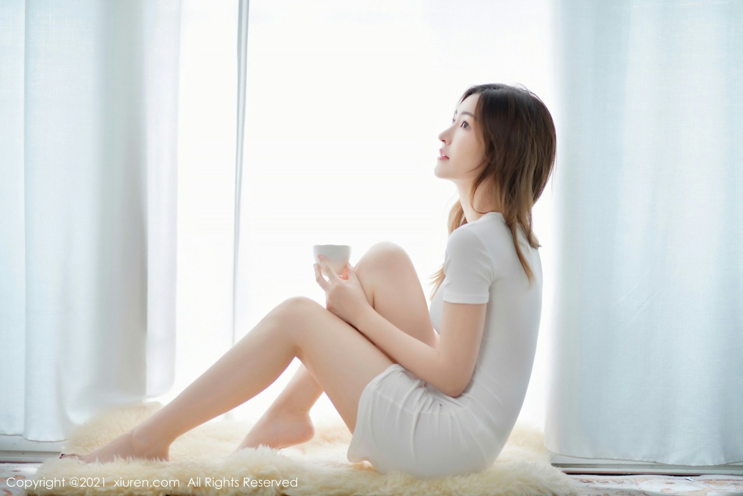 [XiuRen秀人网] 2021.04.28 No.3359 沈梦瑶 [57+1P]-第2张图片-宅男套图吧
