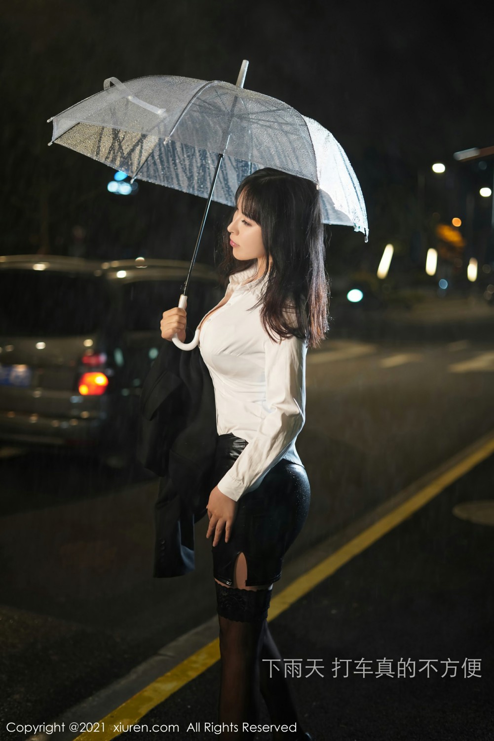 [XiuRen秀人网] 2021.05.08 No.3383 乔漫妮mina [57+1P]-第4张图片-宅男套图吧