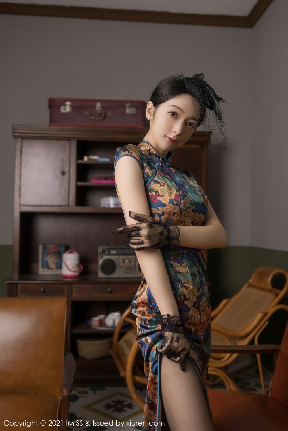 [IMISS爱蜜社] 2021.05.12 VOL.591 Angela00 [51+1P]-第4张图片-宅男套图吧