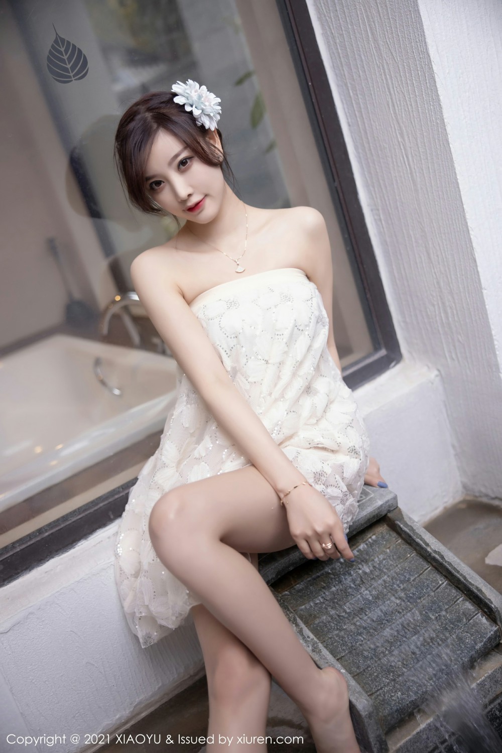 [XIAOYU语画界] 2021.05.14 VOL.528 杨晨晨Yome [53+1P]-第3张图片-宅男套图吧