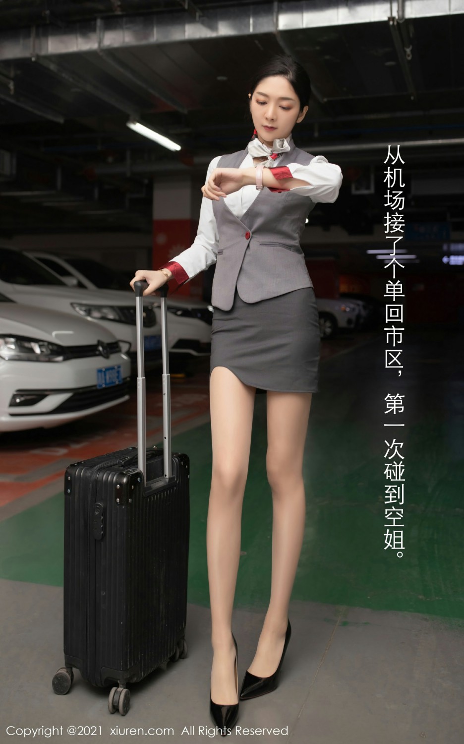 [XiuRen秀人网] 2021.05.20 No.3438 Angela00 [71+1P]-第4张图片-宅男套图吧