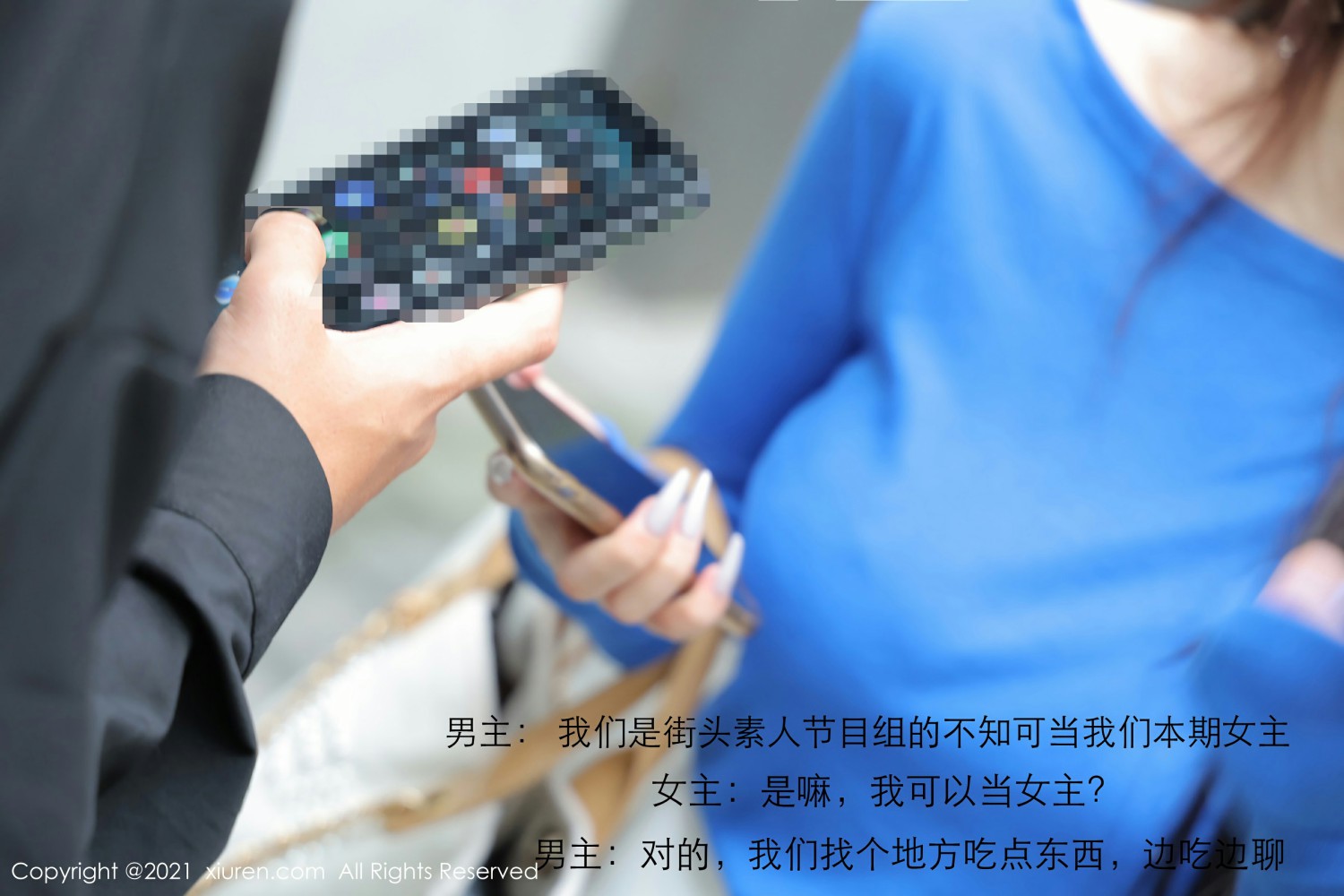 [XiuRen秀人网] 2021.05.25 No.3458 美七 Mia [58+1P]-第2张图片-宅男套图吧