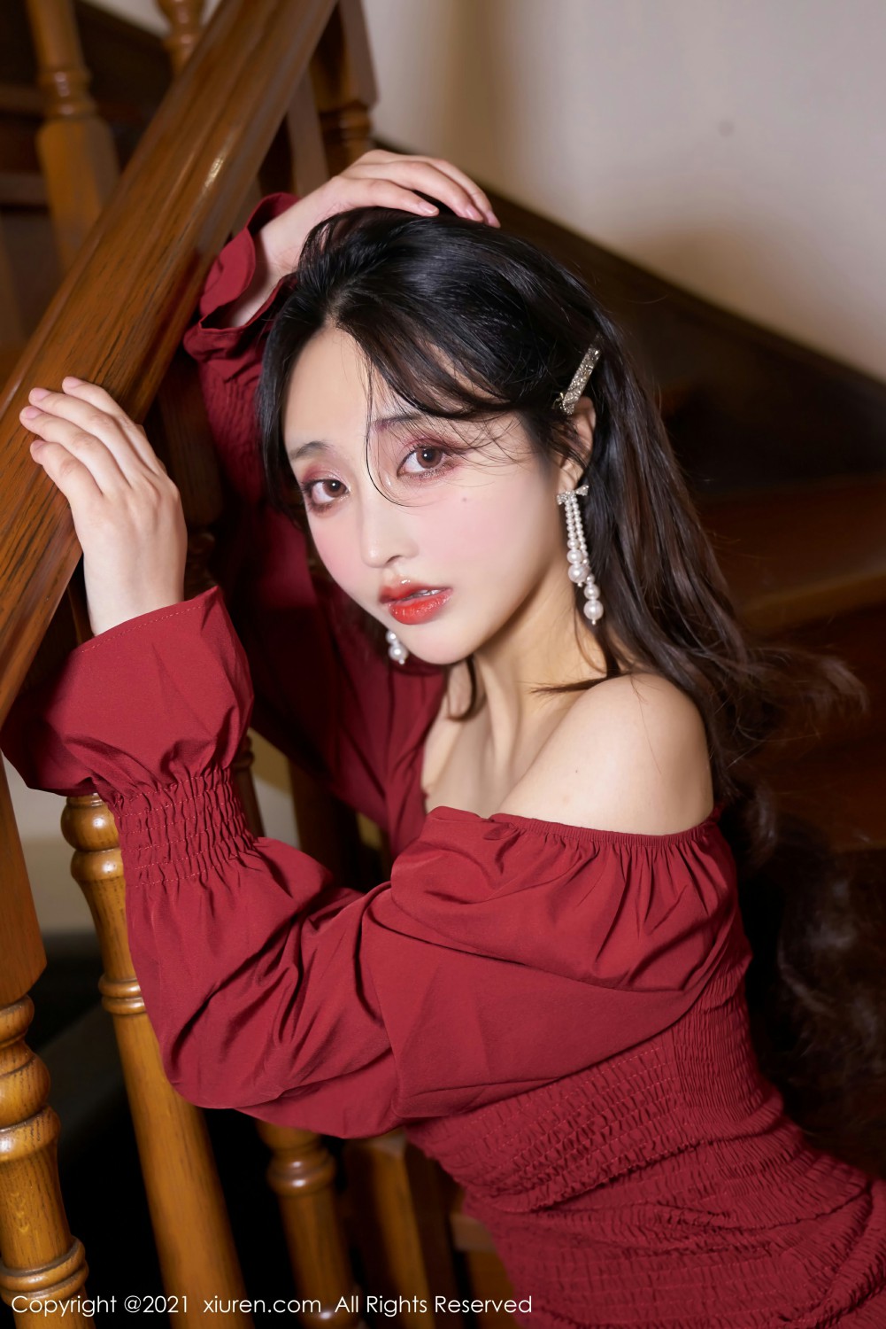 [XiuRen秀人网] 2021.05.28 No.3476 林子欣Freya [70+1P]-第3张图片-宅男套图吧