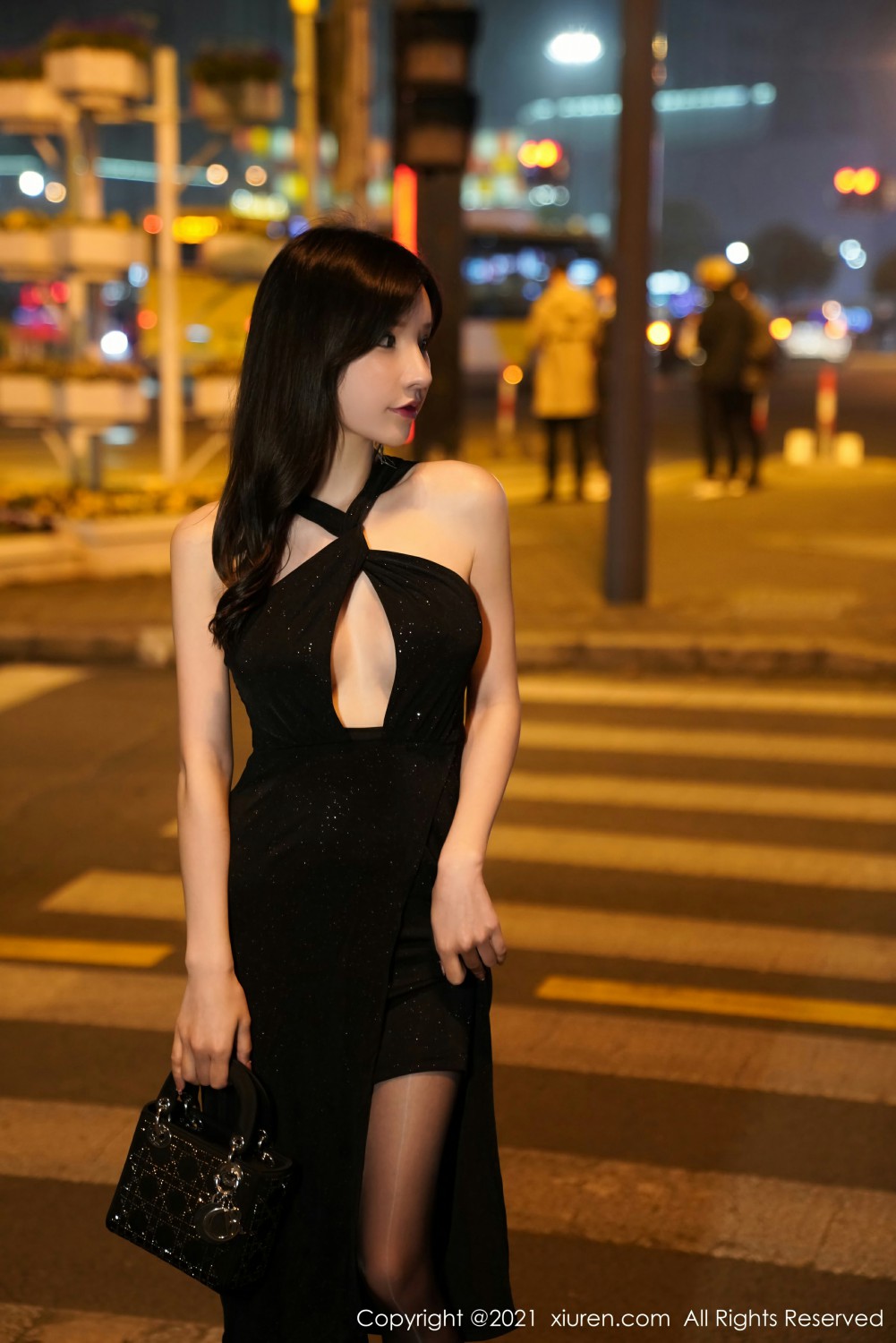 [XiuRen秀人网] 2021.05.28 No.3478 周于希Sandy [55+1P]-第2张图片-宅男套图吧