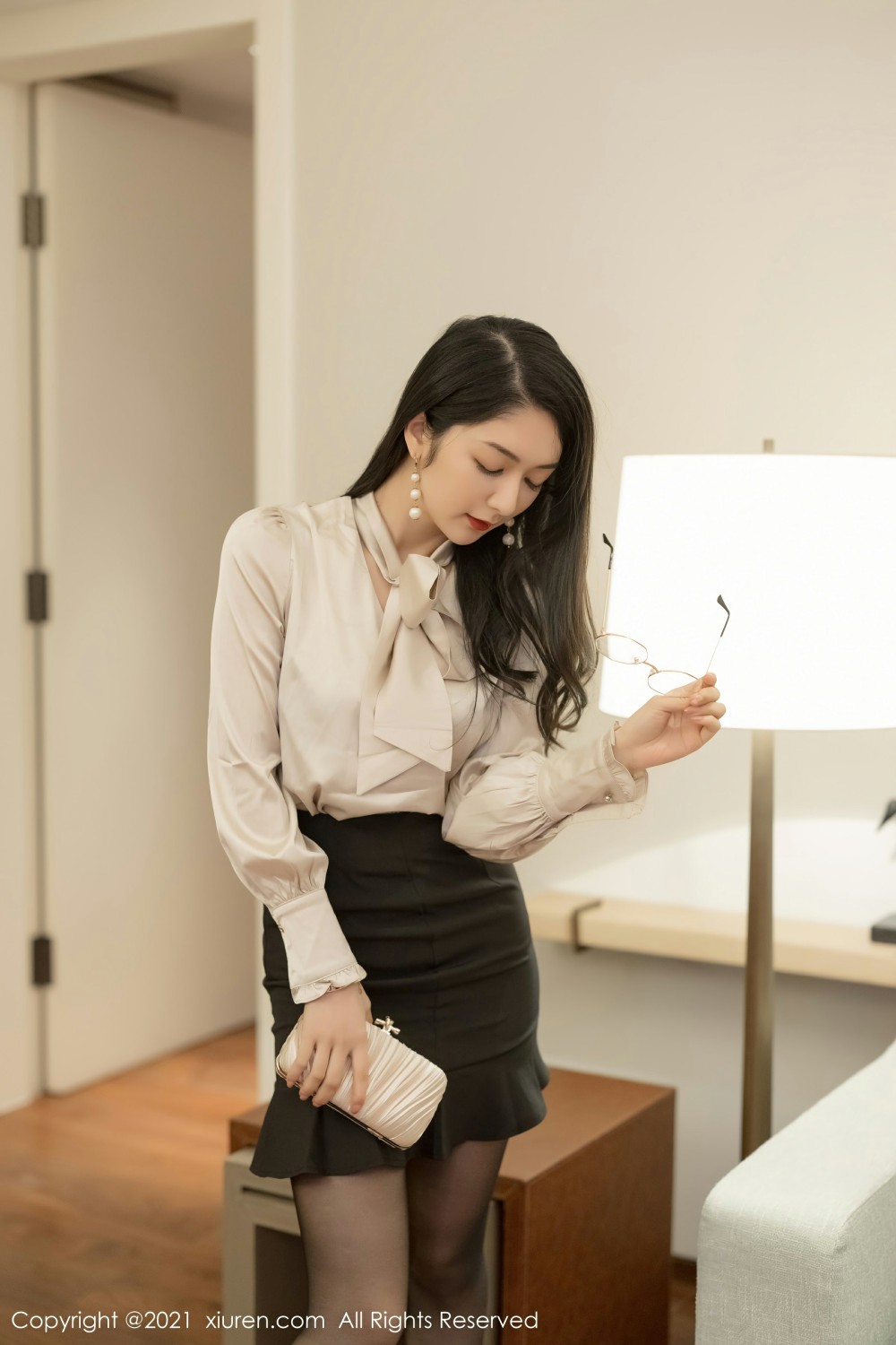 [XiuRen秀人网] 2021.06.01 No.3488 Angela00 [71+1P]-第4张图片-宅男套图吧