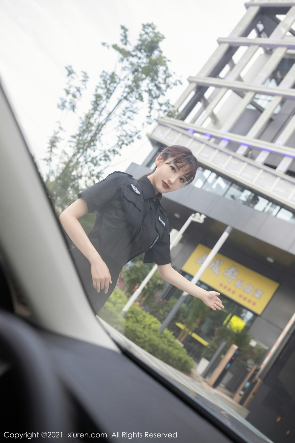 [XiuRen秀人网] 2021.06.23 No.3577 陆萱萱 [86+1P]-第2张图片-宅男套图吧
