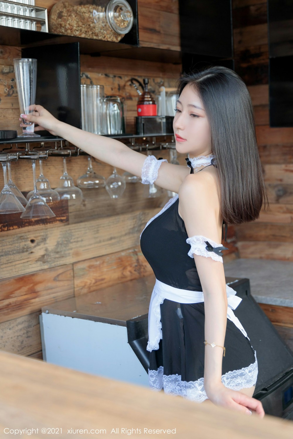 [XiuRen秀人网] 2021.06.25 No.3586 熊小诺 [60+1P]-第3张图片-宅男套图吧