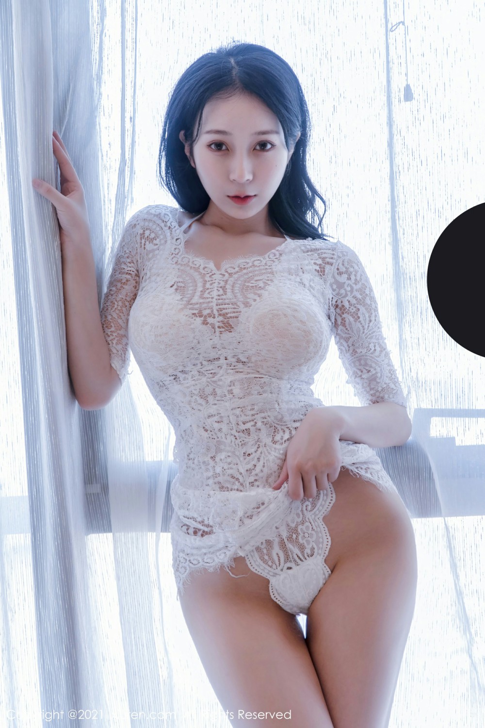 [XiuRen秀人网] 2021.07.08 No.3640 小爪子 [62+1P]-第3张图片-宅男套图吧