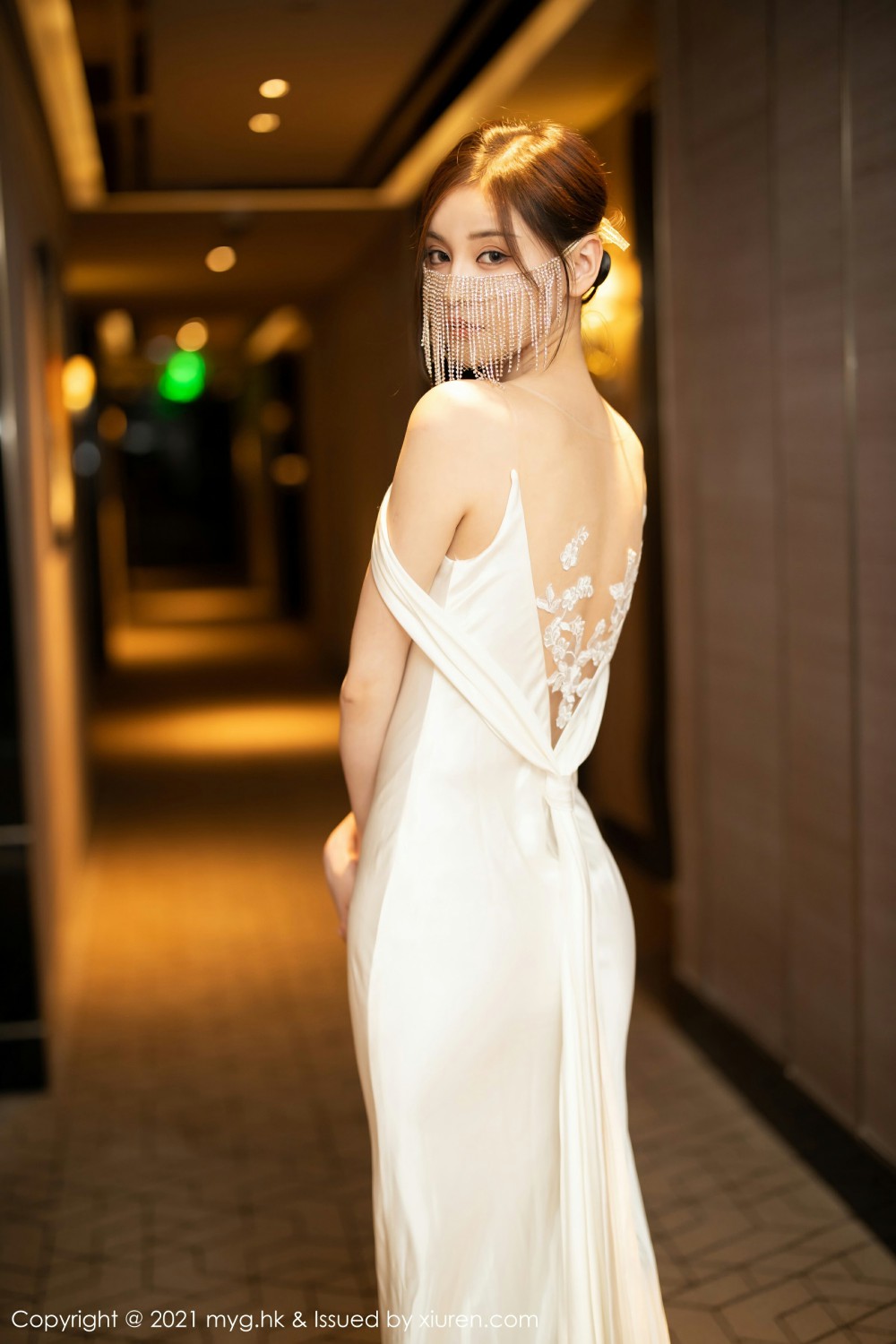 [MyGirl美媛馆] 2021.07.09 VOL.552 小夕juju [86+1P]-第3张图片-宅男套图吧