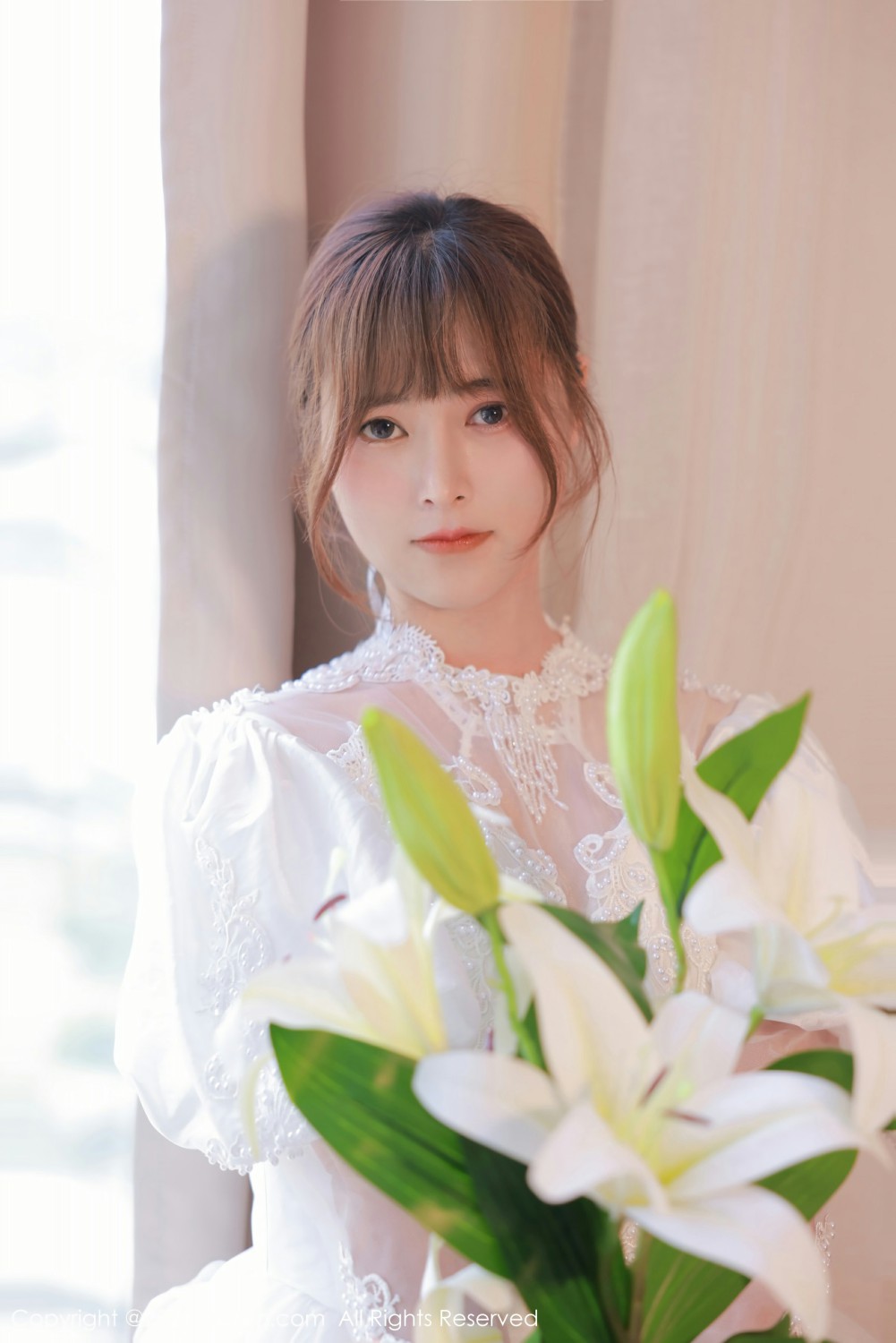 [XiuRen秀人网] 2021.07.15 No.3671 奈沐子 [55+1P]-第4张图片-宅男套图吧