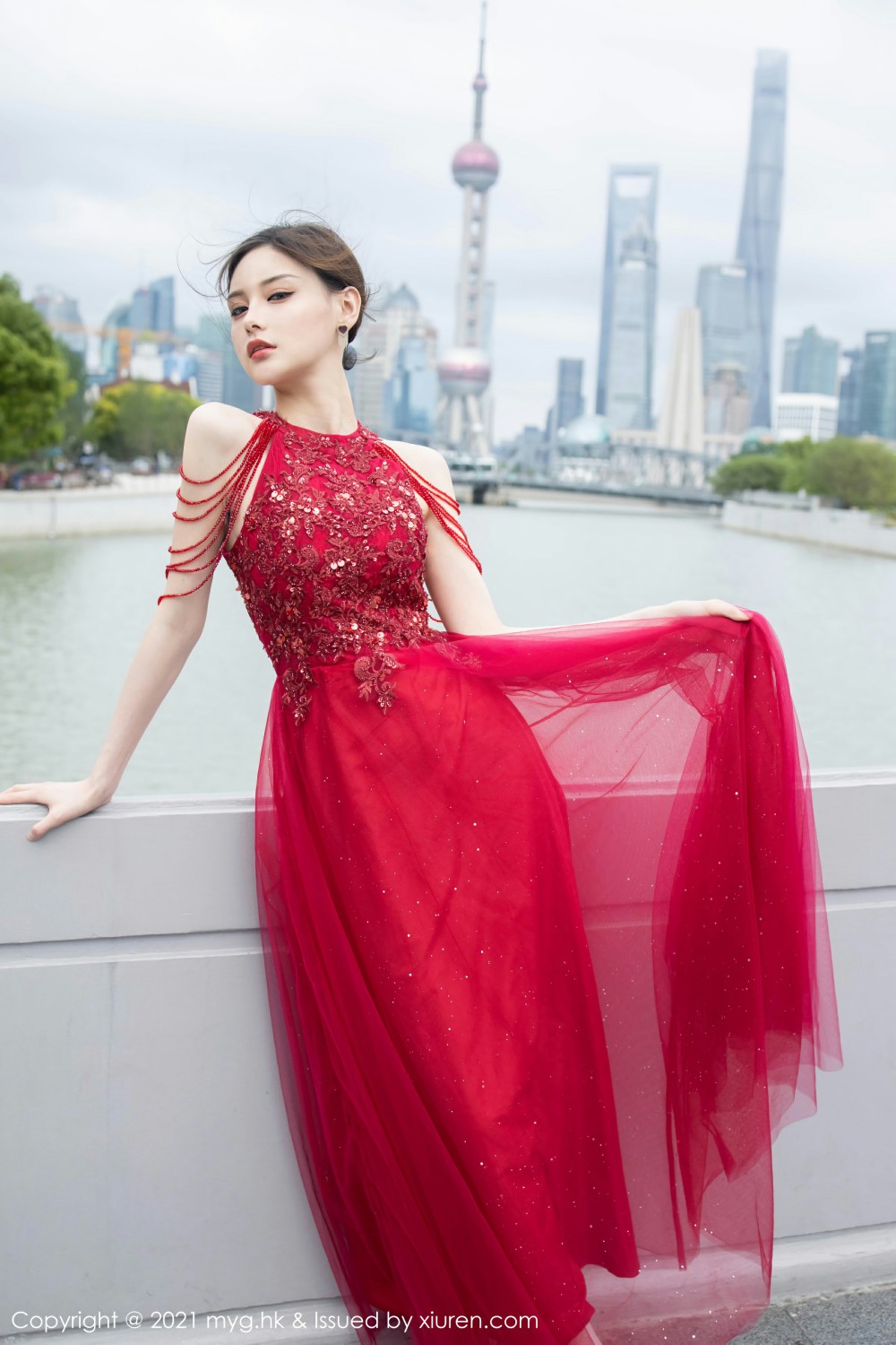 [MyGirl美媛馆] 2021.07.21 VOL.560 小夕juju [61+1P]-第3张图片-宅男套图吧