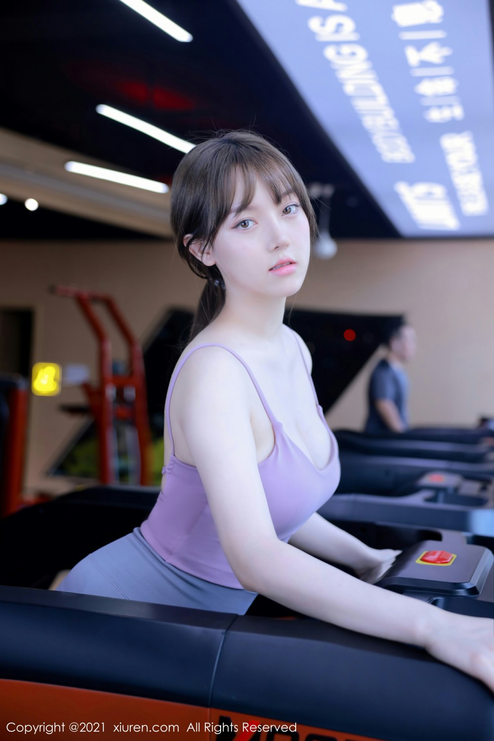 [XiuRen秀人网] 2021.07.22 No.3701 豆瓣酱 [47+1P]-第3张图片-宅男套图吧