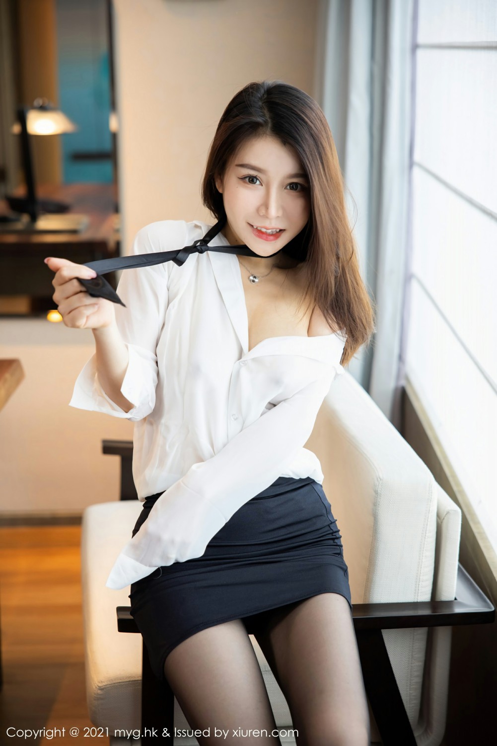 [MyGirl美媛馆] 2021.08.02 VOL.565 vetiver嘉宝贝儿 [72+1P]-第4张图片-宅男套图吧