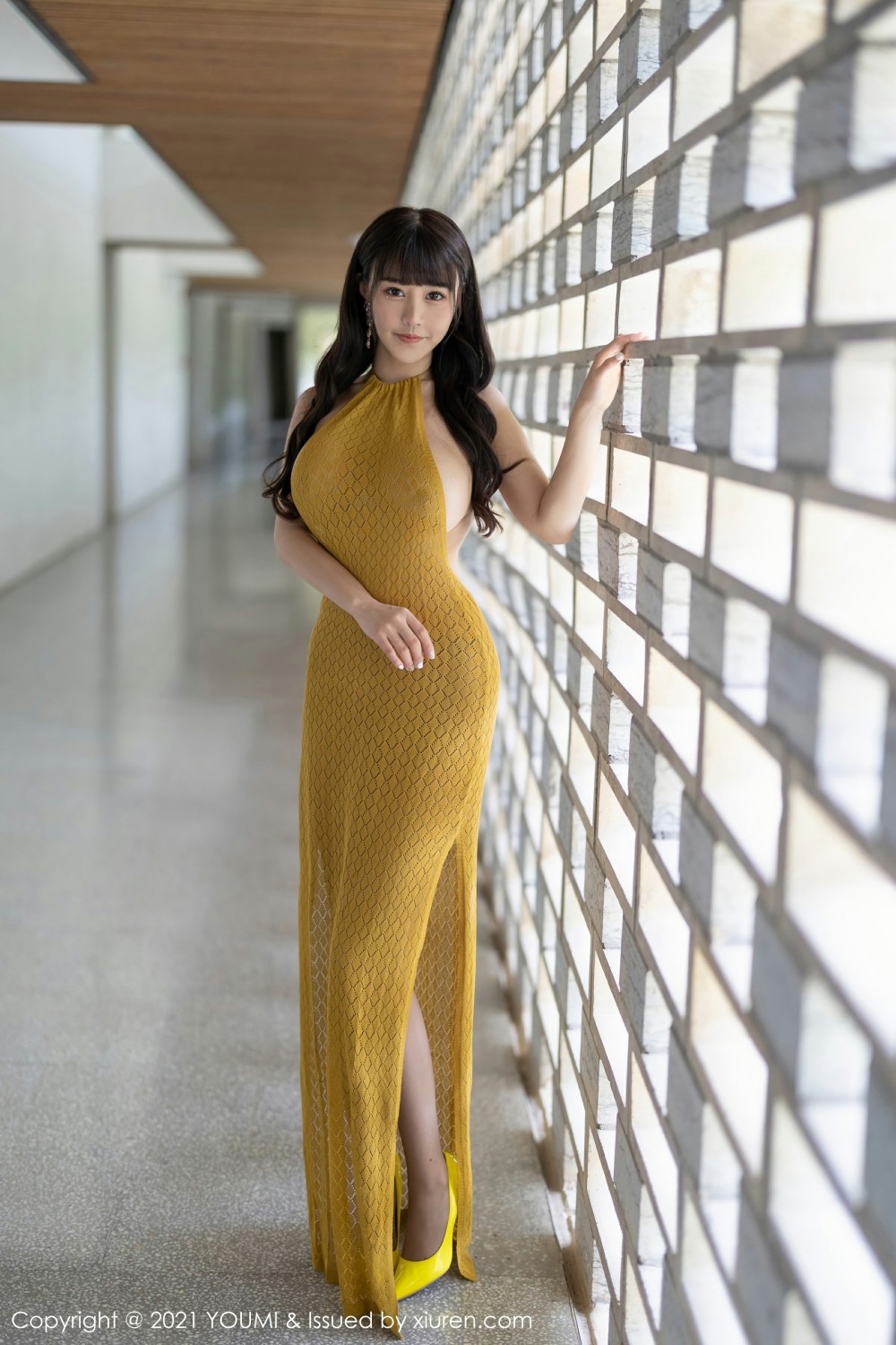 [YOUMI尤蜜荟] 2021.08.02 VOL.676 朱可儿Flower [55+1P]-第4张图片-宅男套图吧