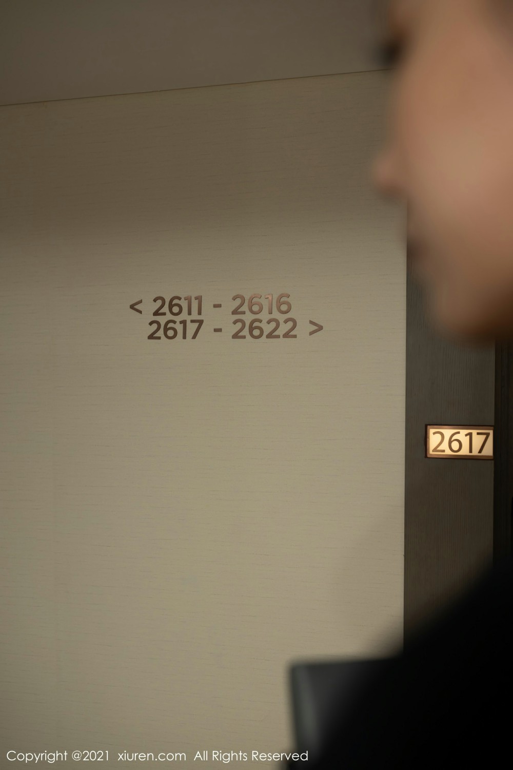 [XiuRen秀人网] 2021.08.03 No.3750 安然Maleah [80+1P]-第3张图片-宅男套图吧