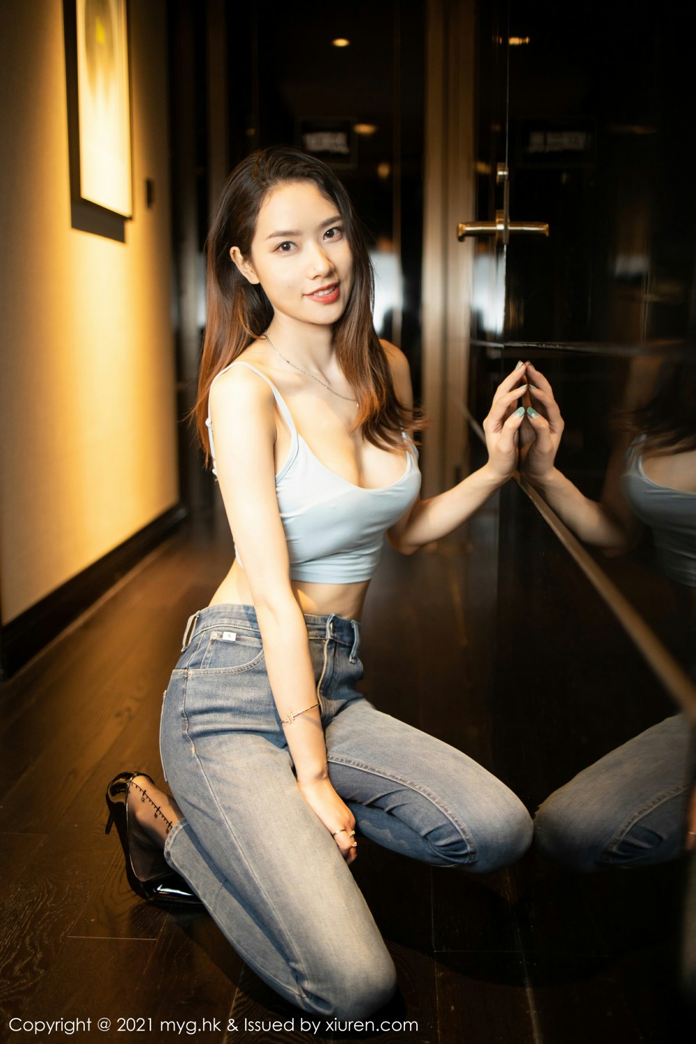 [MyGirl美媛馆] 2021.08.04 VOL.567 方子萱 [44+1P]-第2张图片-宅男套图吧