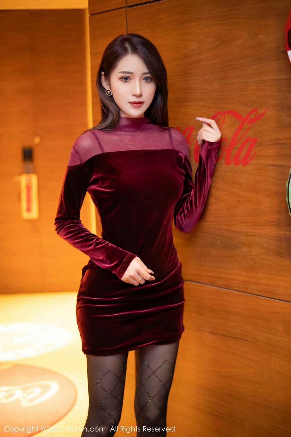 [XiuRen秀人网] 2021.08.06 No.3765 周慕汐baby [63+1P]-第2张图片-宅男套图吧