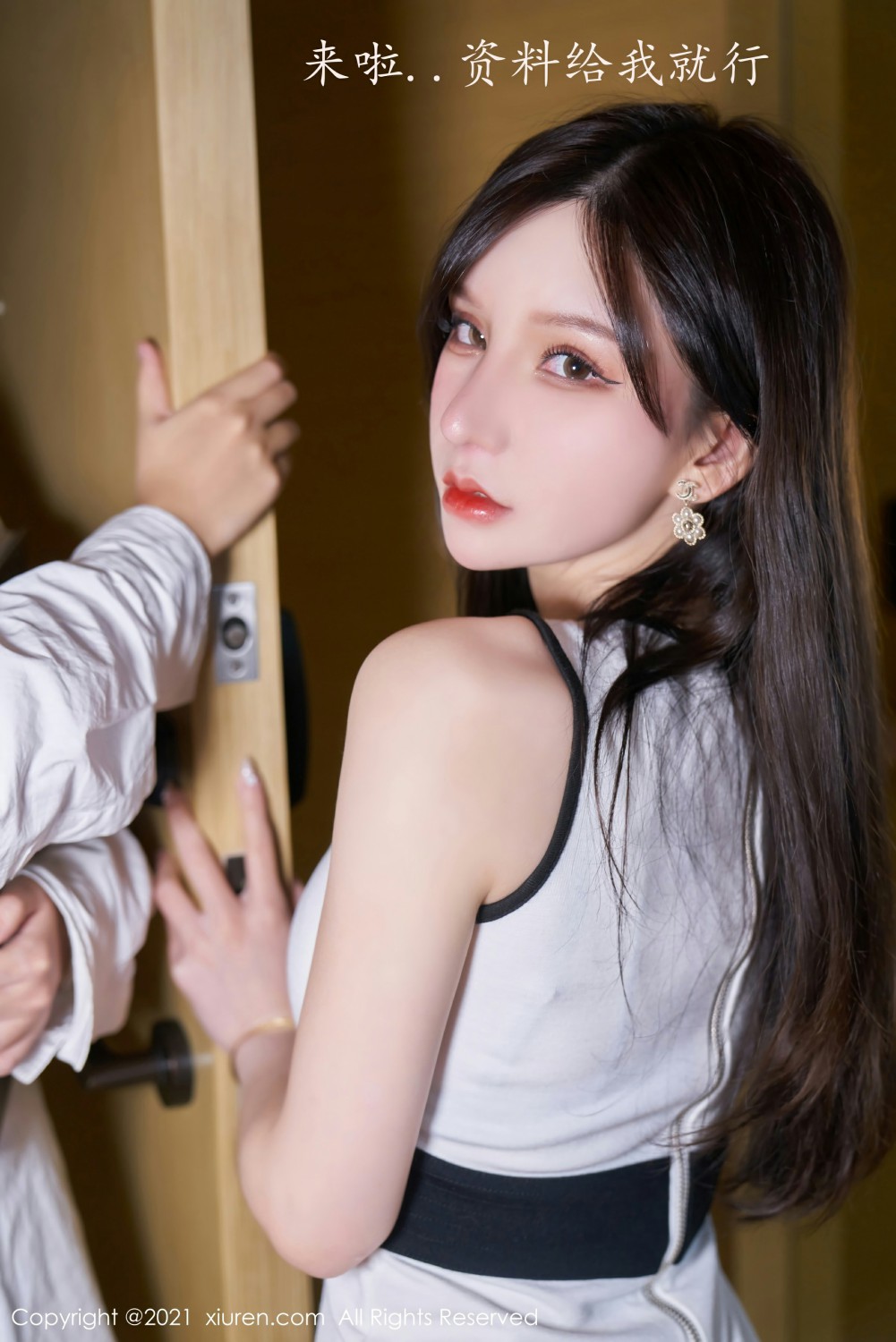 [XiuRen秀人网] 2021.08.06 No.3768 周于希Sandy [78+1P]-第3张图片-宅男套图吧