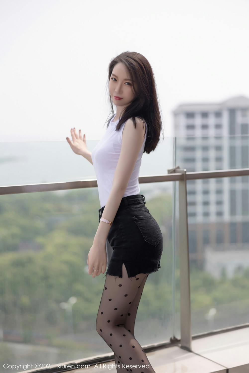 [XiuRen秀人网] 2021.08.09 No.3771 梦心月 [86+1P]-第2张图片-宅男套图吧